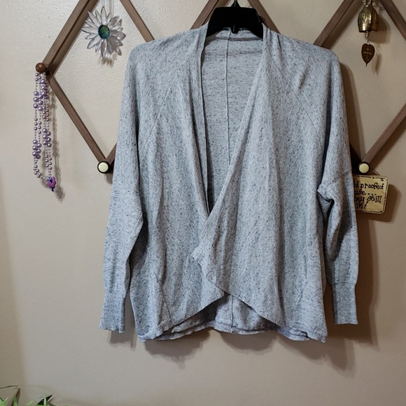 Maurices Sweaters - Open Front Cardigan